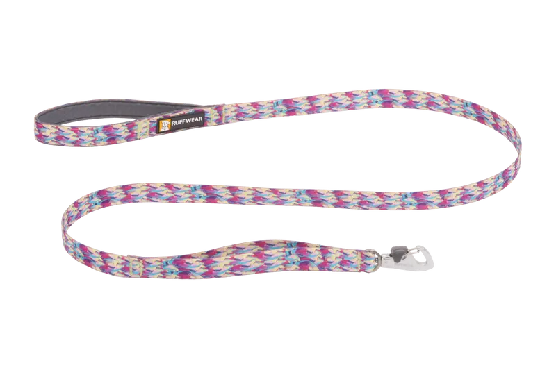 Correa para Perros Front Range® - Patrón Reef Fish | Ruffwear