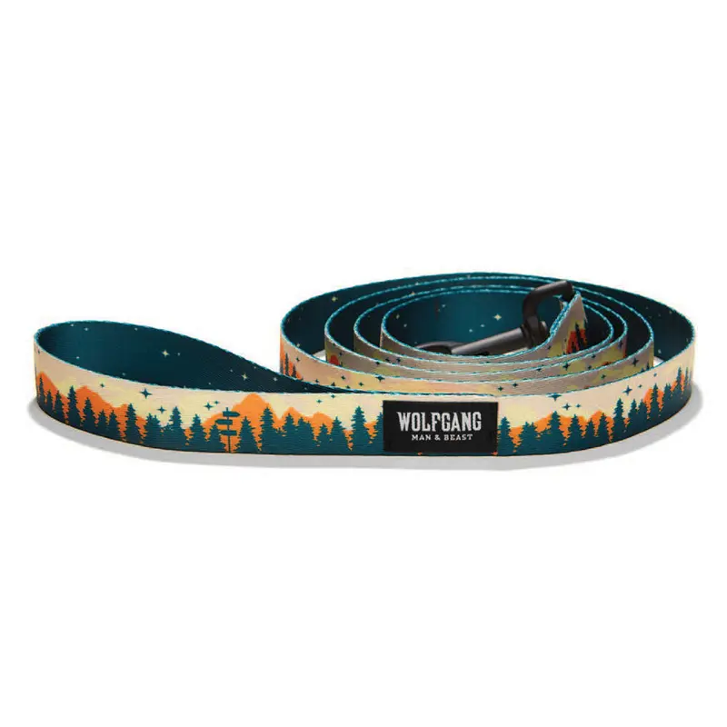 Correa Para Perros OverLand de Wolfgang Man & Beast