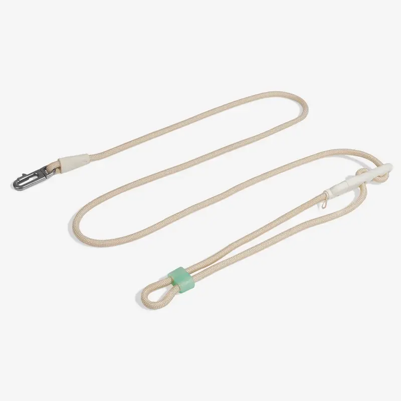 Correa para Perros Vanilla - Hands-Free Leash Zee.Dog