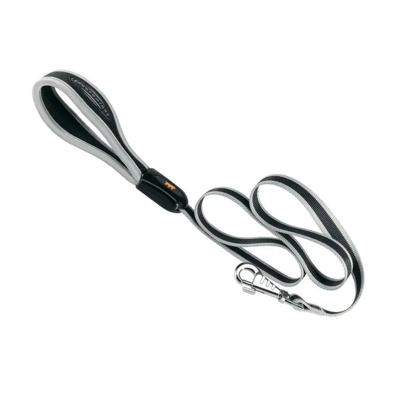 Correa Perro Ergocomfort G20/120 Gris