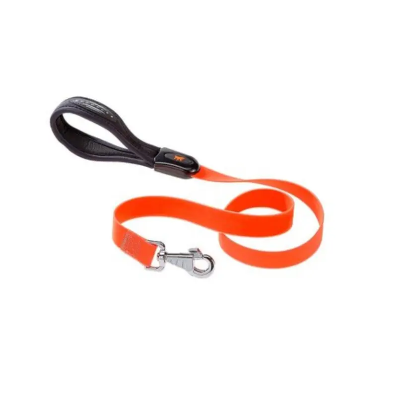 Correa Perro Evolution G25/110 Naranja