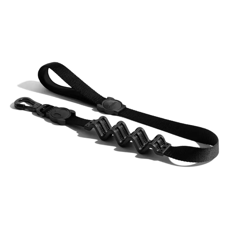 Correa Perro Gotham Ruff Leash Large