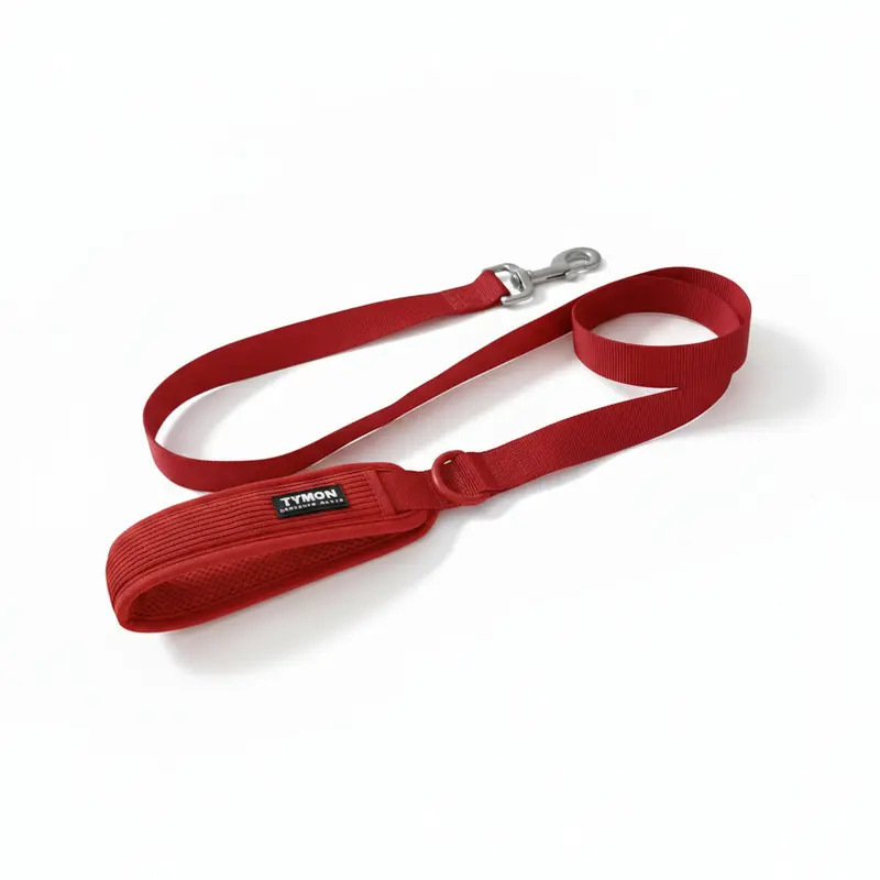Correa Resistence Red