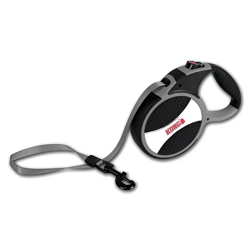 Correa Retractil Kng-L
