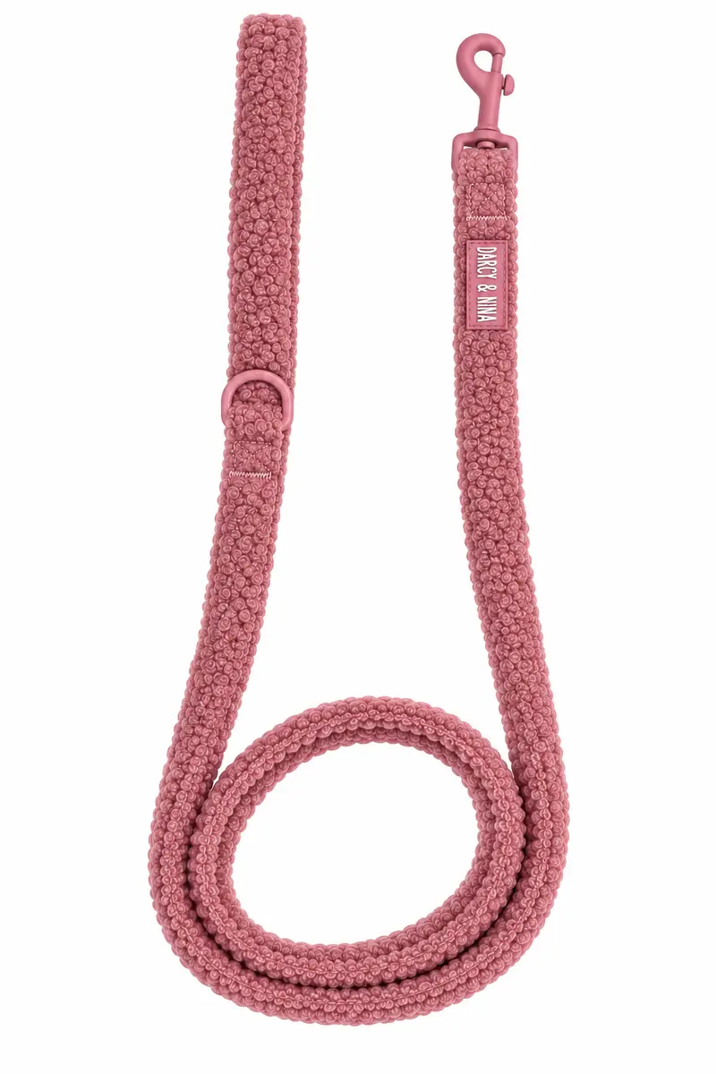 Correa Teddy Blush