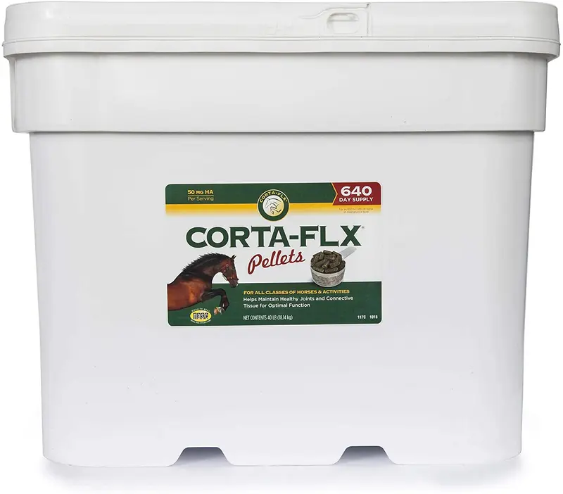 corta-flex Inc. corta-flx Pellets