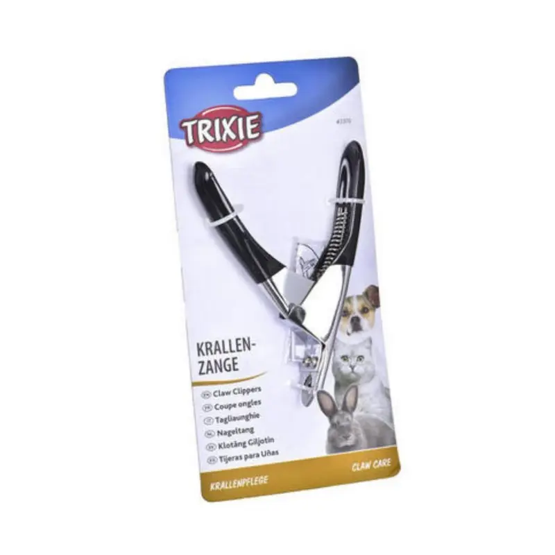 Corta Uñas Trixie 11cm