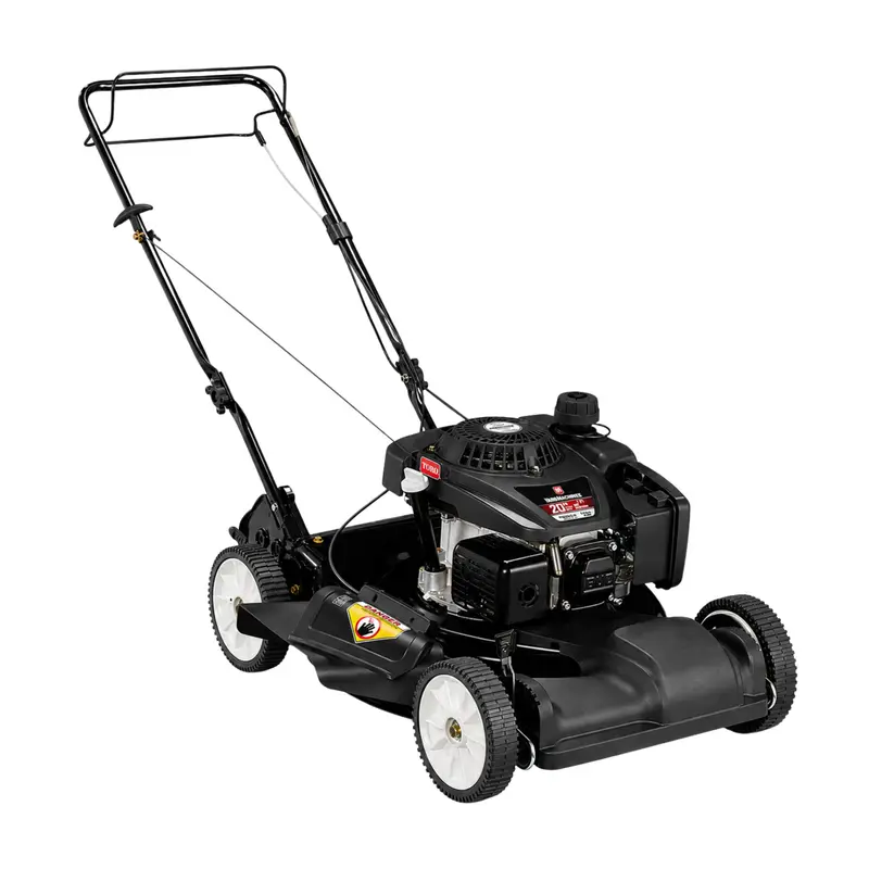 Cortagrama Yardmachine 132CC 20"