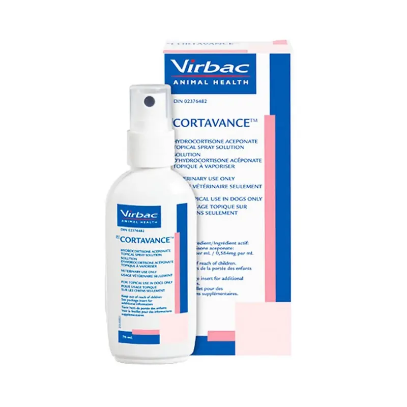 Cortavance 76ml para todas