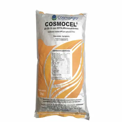 COSMOCEL X KG