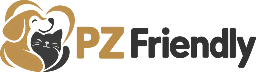 Accesorios y juguetes para mascotas | PZ Friendly