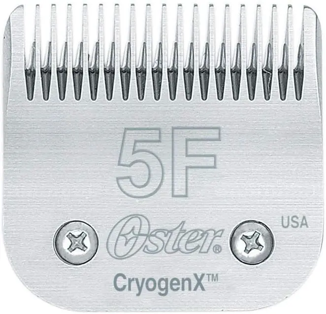 Cryogen-X Blades