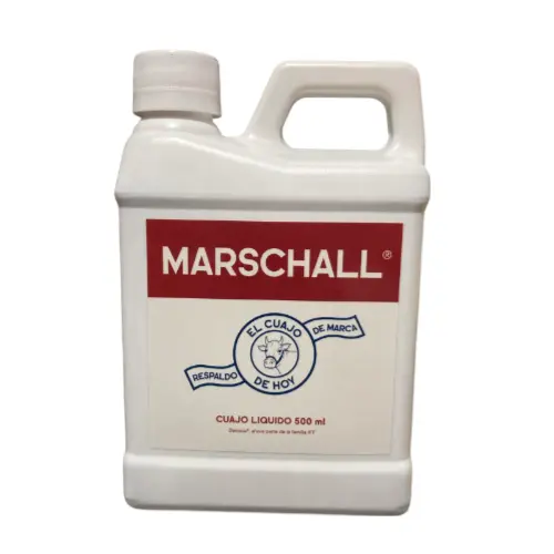 CUAJO LIQUIDO MARSCHALL X 500 CC