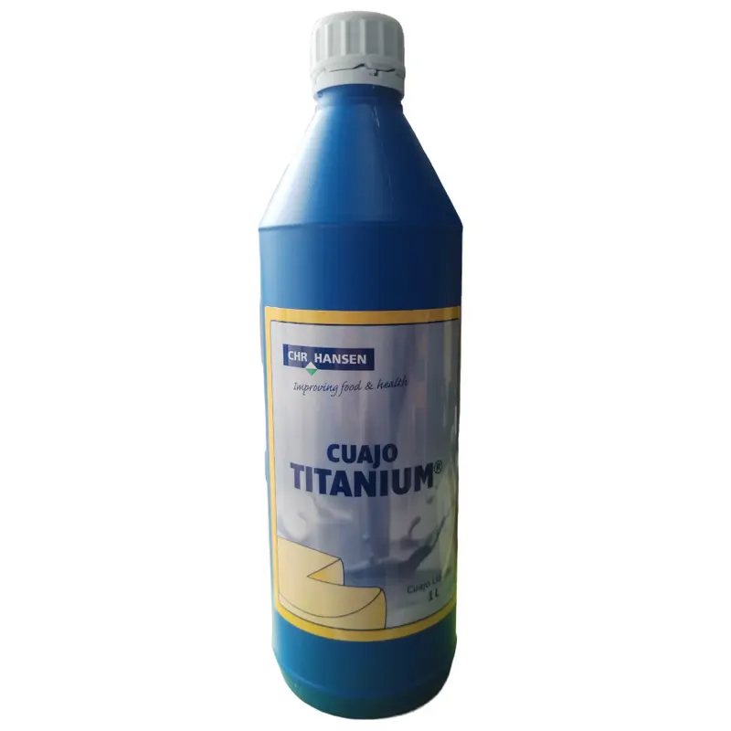 CUAJO TITANIUM