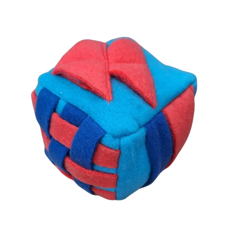 Cubo Olfativo 14cm