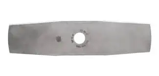 Cuchilla De 2 Puntas 330-2T 1"