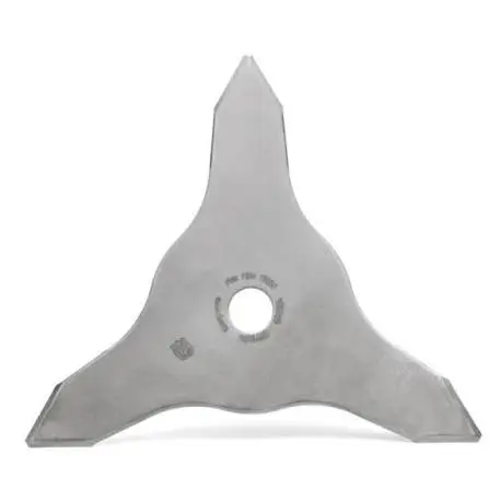 Cuchilla De 3 Puntas Multi 300-3T