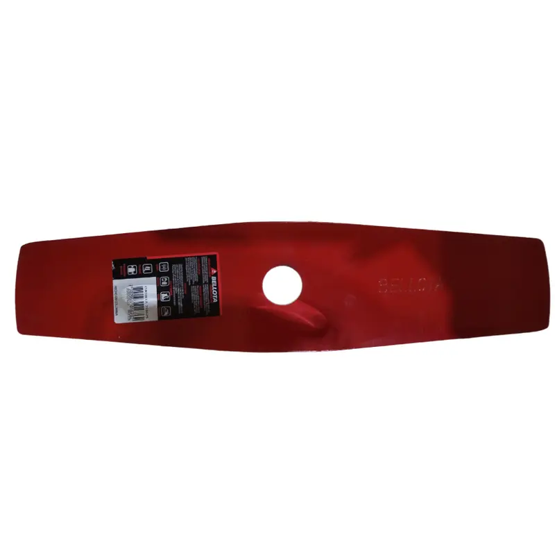 CUCHILLA GUADAÑA BELLOTA ROJA