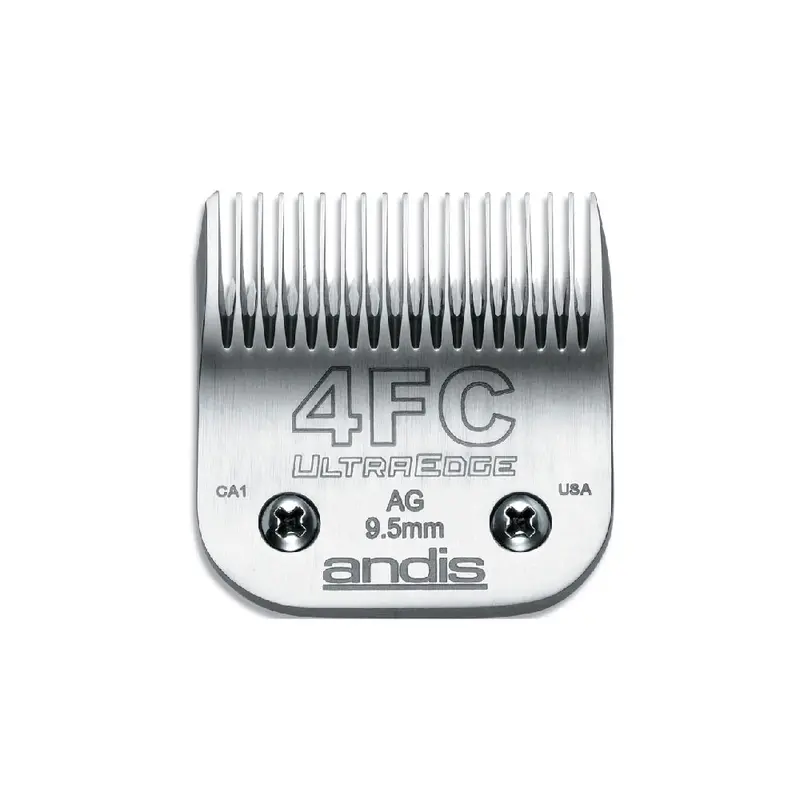 Cuchilla Ultraedge 4Fc