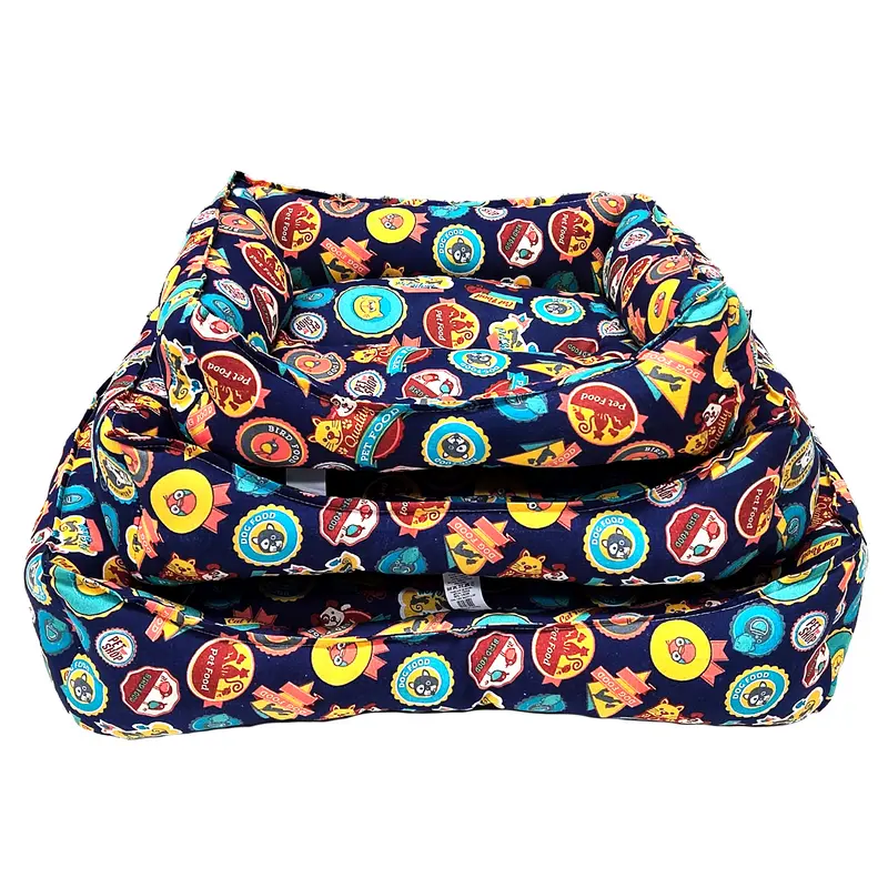 Cuna Cama para Mascotas 14099-100