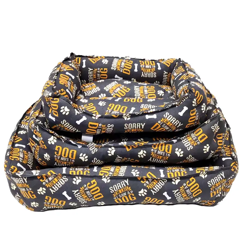Cuna Cama para Mascotas 14099-105