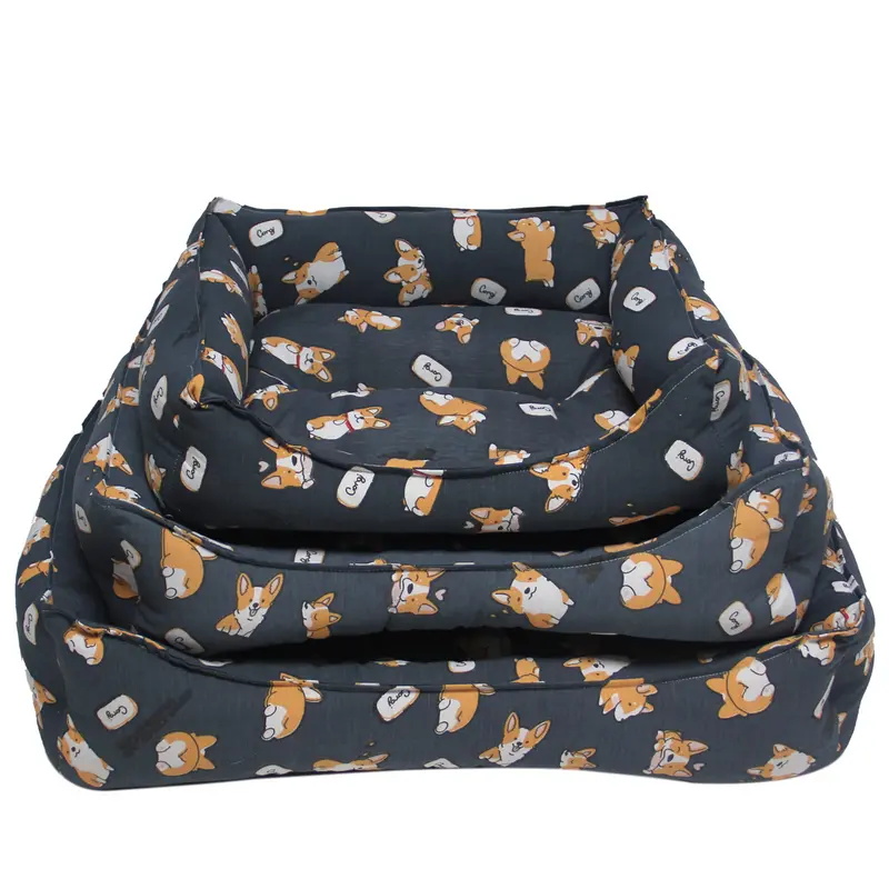 Cuna Cama para Mascotas 14099-85