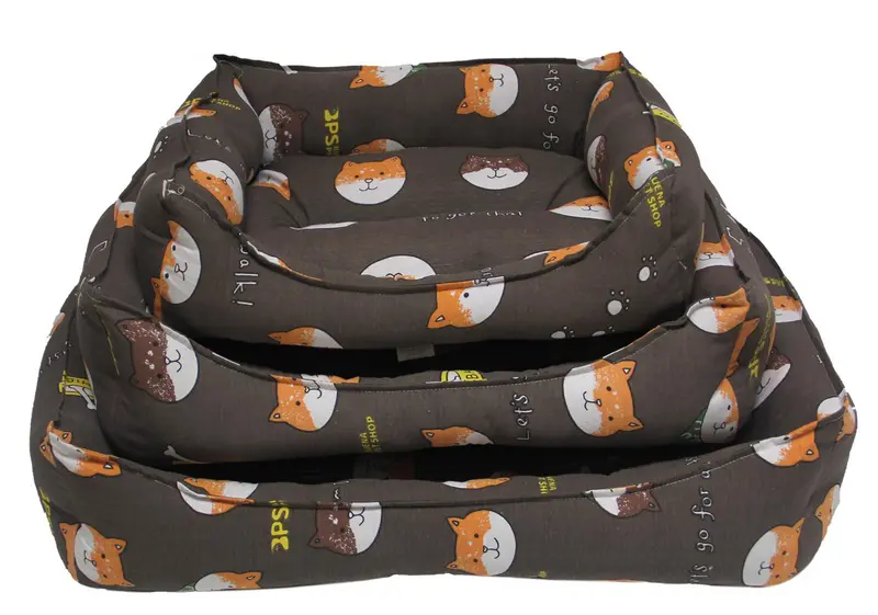 Cuna Cama para Mascotas 14099-87