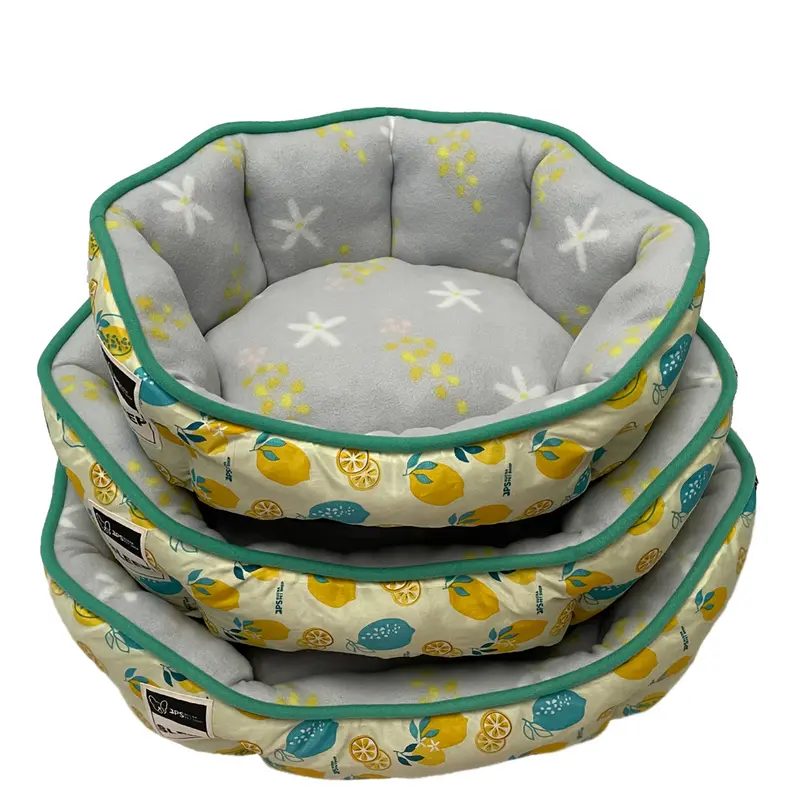 Cuna Cama para Mascotas BPS-14544