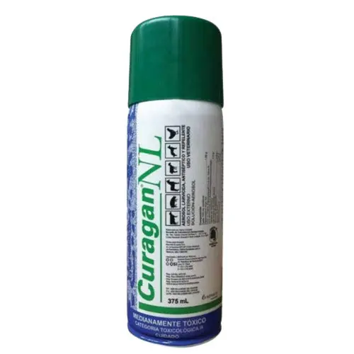 CURAGAN-L X 375 GR
