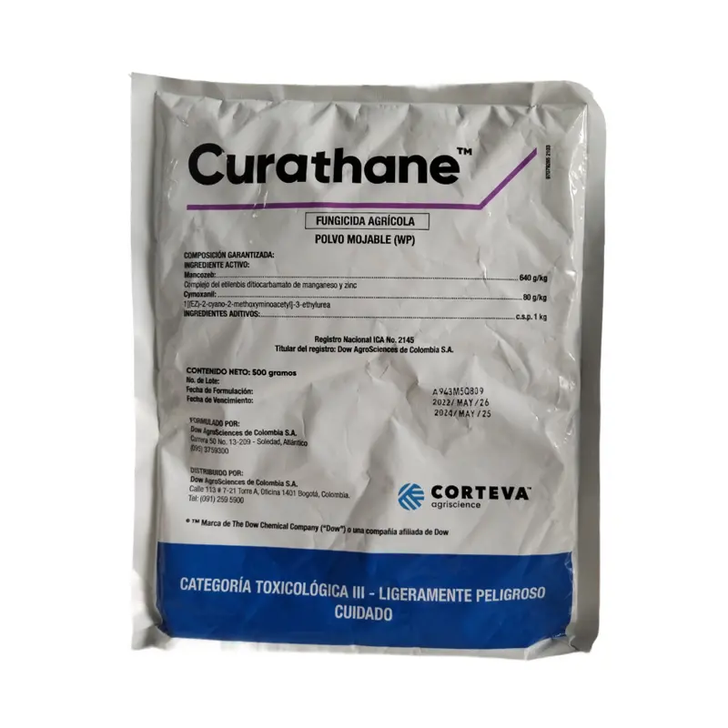 CURATHANE (CURATIVO PARA LA PAPA)