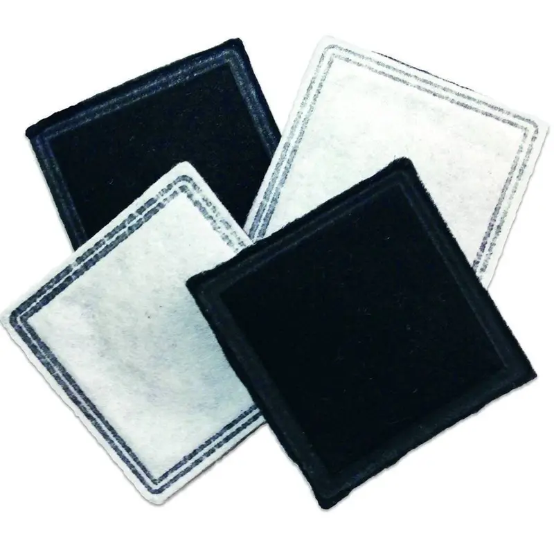 Current Drinkwell® Filtro de Carbon Activado - 4-Pack - Filtros de Repuesto