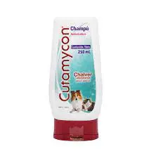 Cutamycon Champú X 250 Ml