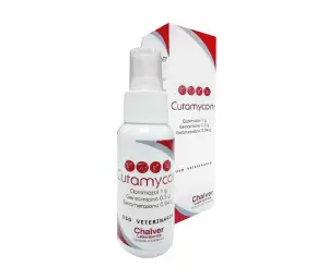 Cutamycon Locion X 100 Ml