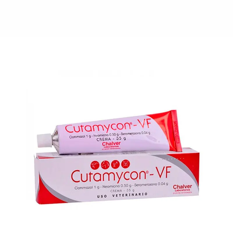 Cutamycon Vf Crema
