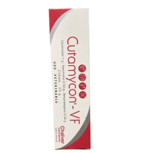 CUTAMYCON-VF X 35 GR