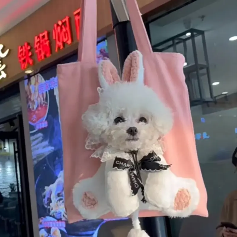 Cutie Bunny Bag