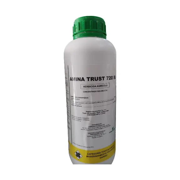 D AMINA TRUST 720 SL 1L