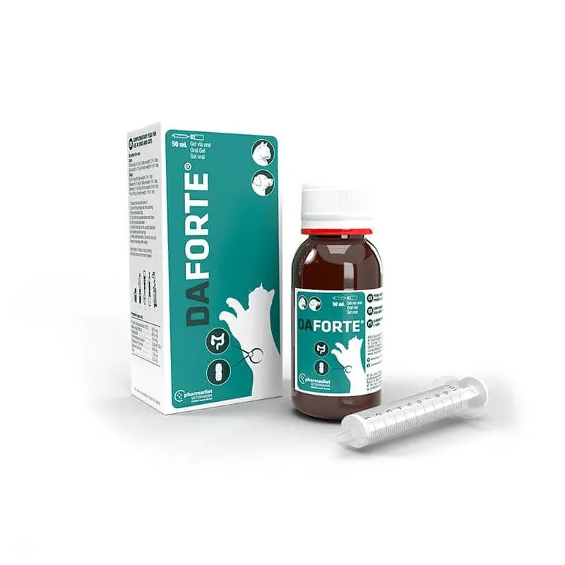 Daforte 50ml