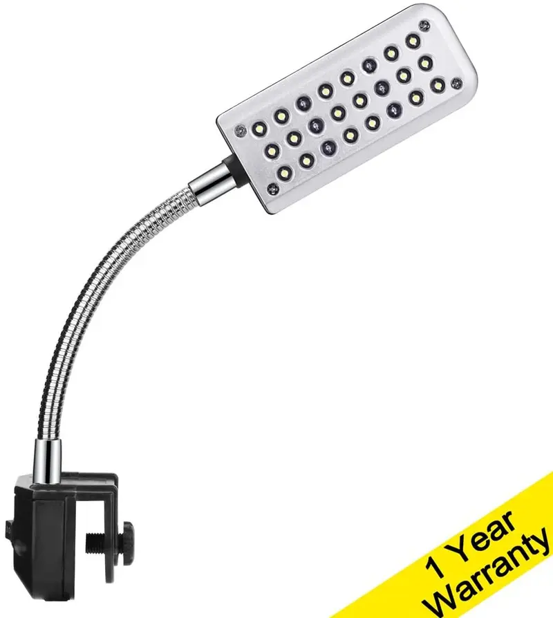 DaToo - Luz LED pequeña para acuario