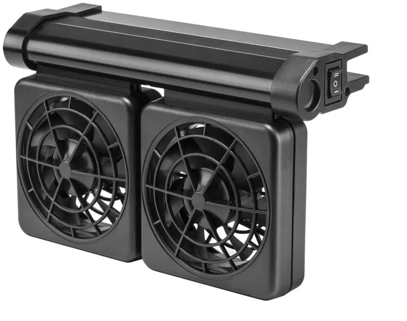 DaToo - Ventilador de acuario para acuario