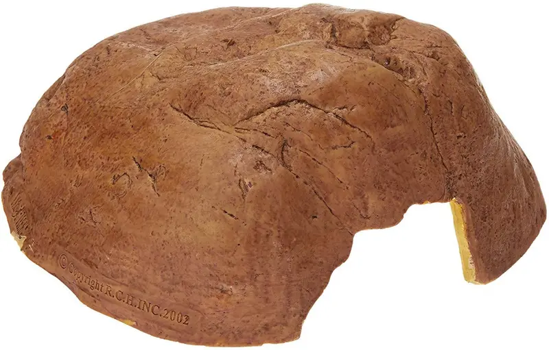 De Exo Terra, cueva para reptiles