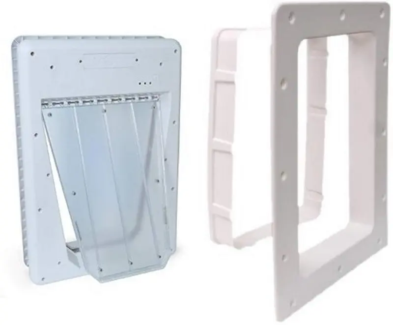 De PetSafe, puerta automática