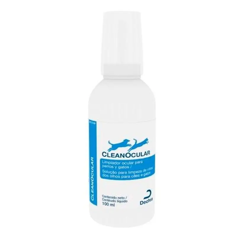 Dechra Clean Ocular 100 ml
