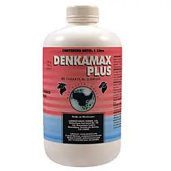 Denkamax Plus Frasco 1 Lt