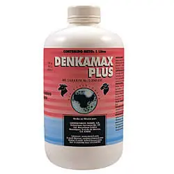 Denkamax Plus Frasco 5 Lt