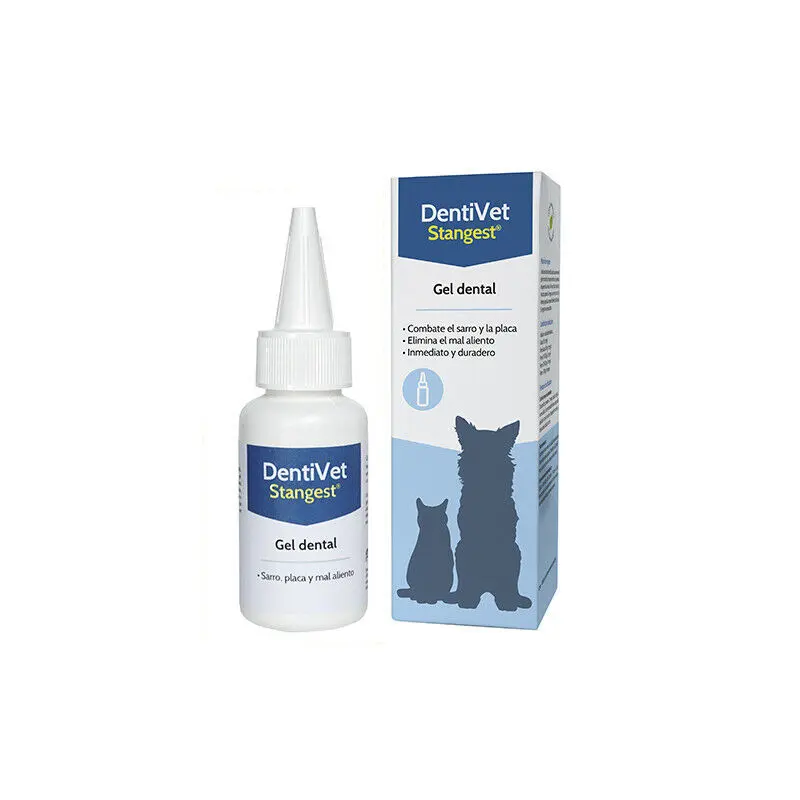 Stangest Dentivel Gel Dental 50 ml