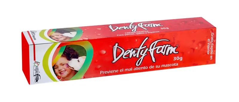 Dentyfarm