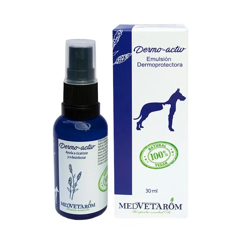 Dermo Active Spray 30ml