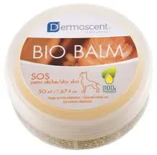 Dermoscent Bio Balm 50 ml – Bálsamo Protector para Perros