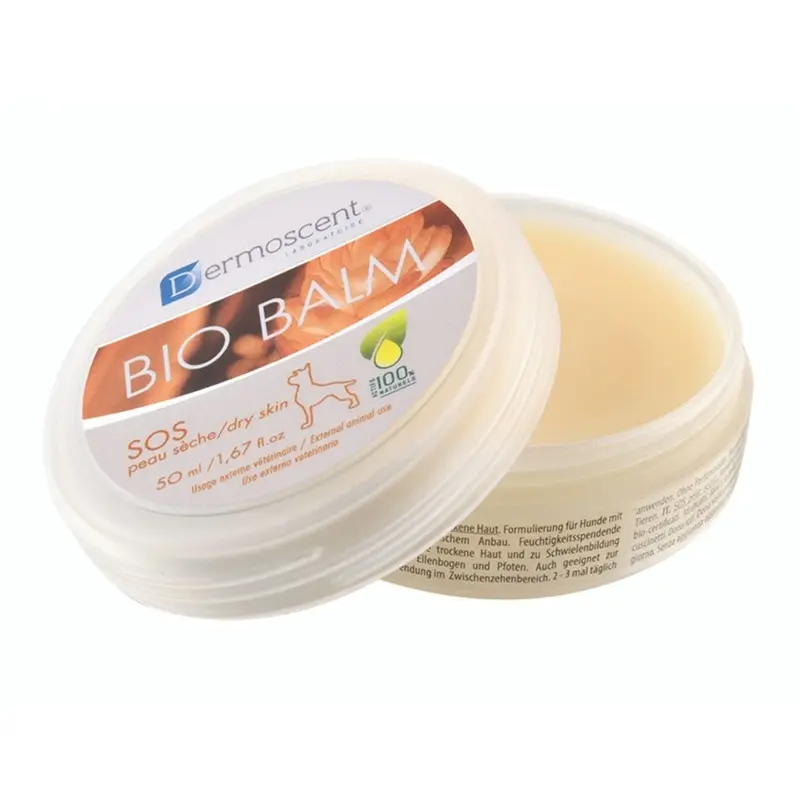 Dermoscent Dermsocent biobalm 50ml